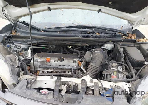 2014 Honda Cr-V Lx from USA, damaged, VIN 5J6RM3H3XEL038024